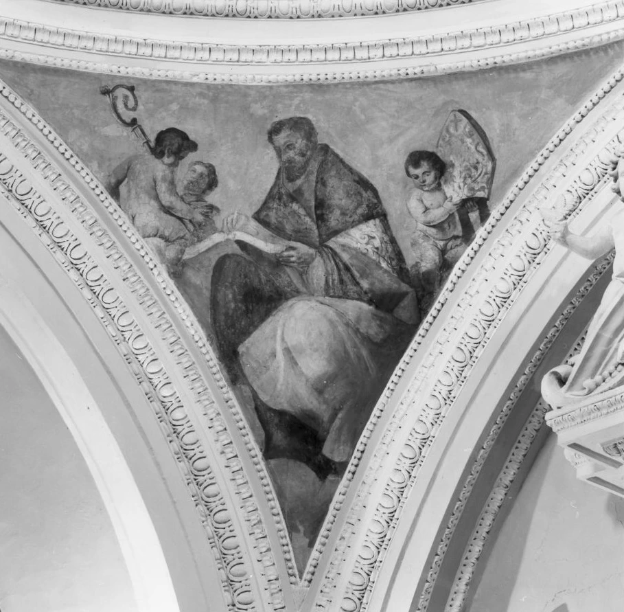 Sant'Ambrogio - Nocera Inferiore, Salerno
